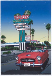 EIZIN SUZUKI パラダイス　ベイ GALLERY – ページ 15 – EIZIN SUZUKI PRINTS